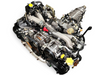 Saab 92X 2005 2.0L 4CYL AVCS Turbo Engine JDM EJ205 Motor 3724