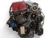 Honda Civic Type R 02-05 2.0L 4CYL Engine Trans ECU JDM K20A 5000123 Ships Free