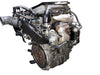 07 12 Mazdaspeed6 2.3L DISI Turbo 2.3L Engine ONLY L3VDT JDM L3 Free Shipping