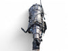 2004-2005 Mazda RX-8 RX8 1.3L Auto RWD Transmission JDM 13B Renesis Ships Free
