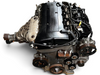 JDM 2015-2023 Mitsubishi Outlander Sport 2.4L 4Cyl Engine 4B12 Motor 3896