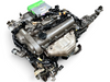 JDM 2001-2005 Mazda Miata MX-5 1.8L 4CYL Engine 6SPD Transmission ECU BP 9174