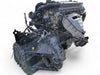 2005-2008 Toyota Corolla 1.8L 4CYL DOHC VVTI Engine JDM 1ZZ Free Shipping