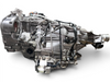 Subaru Impreza 2012 2013 2014 2.0L 4CYL Automatic Transmission JDM FB20 7579