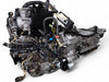 2004-2005 Mazda RX8 1.3L Engine Auto 4SPD Transmission JDM 13B 504488 Ships Free