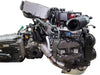 Subaru Impreza WRX STI 2008-2021 2.5L Turbo Engine JDM Motor EJ257 0225