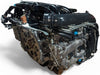 10-11 Subaru Legacy 2.5GT 2.5L 4CYL Turbo Engine JDM EJ255 D861887 Free Shipping