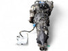 1999-2000 Mazda Miata MX5 1.8L 4CYL Engine 6SPD Trans JDM BP 316822 Ships Free