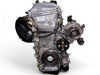 Toyota Highlander 01-07 2.4L 4CYL Engine *DAMAGED* JDM 2AZ 0049194 *Ships Free*