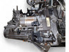 Honda Prelude 1988-1991 2.0L 4CYL 5SPD Transmission JDM B20A 5104799 Ships Free