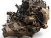98-00 Honda HRV 1.6L Manual 5SPD Transmission JDM D16A SEV 9201206 Ships Free