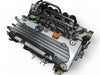 2009-2014 Acura TSX 2.4L 4CYL DOHC IVTEC Engine Motor JDM K24A Free Shipping