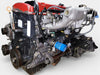 Honda Accord Euro R 1998-2002 2.2L 4CYL Engine LSD Transmission JDM H22A 0868