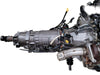 Subaru Legacy BH5 2.0L 1999-2003 Twin Turbo Auto AWD Transmission JDM EJ206 2991