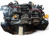 97-98 Subaru Impreza STI VER4 2.0L *DAMAGED* Engine JDM EJ20K 908664 Ships Free