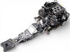 Nissan 370Z 2009-2012 3.7L V6 Engine Manual 6SPD Transmission JDM VQ37 3159