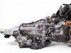 JDM 2014 Subaru Legacy Sdn 2.5L FB25 4-CYL Automatic CVT Transmission Ships Free