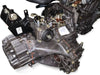 Toyota MRS 03-05 1.8L 6SPD Sequential Transmission JDM 1ZZ 2095448 *Ships Free*