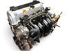 JDM 2002 2003 2004 2005 2006 Honda CRV 2.4L 4CYL Engine Motor K24A 2608