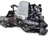 Subaru WRX 2022-2023 2.4L 4CYL Turbo Engine JDM FA24 6388