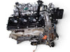 Infiniti FX45 2003 2004 2005 4.5L V8 RWD Engine JDM VK45DE 8971