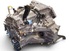 Honda CRV 2005 2006 2.4L 4CYL 2WD 5SPD Automatic Transmission JDM K24A 9142