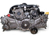 Subaru Legacy Sdn 2015 2016 2017 2.5L 4CYL Engine Motor JDM FB25 9882CD