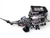 Suzuki Jimny JB23W 1998-2000 Turbo Engine Transmission Loom ECU JDM K6A 4036
