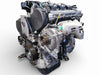 Toyota Sienna 2004-2006 3.0L V6 VVTI 2WD Replacement Engine JDM 1MZ 3928 1MZFE