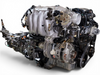 Mazda Miata MX-5 1999 2000 1.8L 4CYL Engine 6SPD RWD Transmission JDM BP 0013