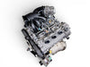 Toyota Sienna 2004-2006 3.0L V6 VVTI 2WD Replacement Engine JDM 1MZ 3928 1MZFE