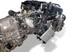 Subaru WRX 2015 2016 2.0L 4CYL Turbo Engine Motor JDM FA20 FA20DIT 5668