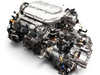 JDM 2008 2009 2010 2011 2012 Honda Accord 3.5L V6 VCM Engine J35A Motor 0797