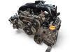 2015-2017 Subaru Legacy Outback 2.5L 4CYL Engine JDM FB25 YA69882CD Ships Free