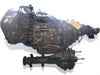 Subaru Legacy Sdn 2010 2.5L 4CYL Automatic CVT Transmission JDM EJ253 w/ Diff