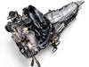 2004-2005 Mazda RX8 1.3L Engine Auto 4SPD Transmission JDM 13B 641325 Ships Free