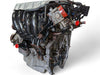 09-14 Acura TSX 2.4L 4CYL Engine *Damaged* K24Z3 4024800 Free Shipping