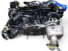 Subaru Forester 2009-2013 2.0L 4CYL Turbo AVCS Engine Motor JDM EJ20X 3171