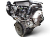 MazdaSpeed3 2007-2009 2.3L 4CYL 1st Gen Turbo Engine L3VDT Motor JDM L3 8975