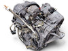 Toyota Highlander 2001-2003 3.0L V6 2WD Automatic Transmission JDM 1MZFE 0873
