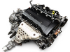 JDM 2008 Mitsubishi Outlander 2.4L 4Cyl Engine 4B12 Motor 2904