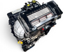 Mini Cooper S 2005-2008 1.6L 4cyl Supercharged Engine 6SPD LSD Trans W11 0545