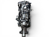 Subaru Impreza 2012 2013 2014 2.0L 4CYL Automatic Transmission JDM FB20 7579