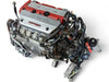 Honda Civic Type R FN2 2006-2011 2.0L i-VTEC Engine LSD Trans ECU JDM K20A 1216