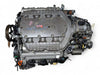 05-06 Honda Odyssey EXL Touring 3.0L V6 VCM Engine JDM J30A 5204289 Ships Free