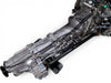 Infiniti G35X 2004-2005 3.5L V6 AWD Automatic Transmission JDM VQ35 312B