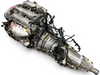 Mazda Miata MX-5 1994-1997 1.8L VVT 4CYL Engine Auto Transmission JDM BP 4925