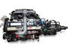Nissan Skyline R32 1989-1993 2.0L I6 Turbo Engine RWD Trans JDM RB20DET 266A