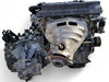 2003-2004 Toyota Corolla 1.8L 4CYL DOHC VVTI Engine JDM 1ZZ Free Shipping