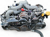 2000-2005 Subaru Forester 2.5L SOHC 4Cyl EGR Engine JDM EJ253 Free Shipping
